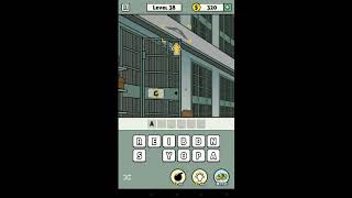 word story escape alcatraz level 38 screenshot 5