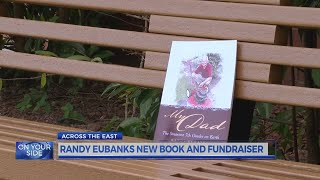 Local man hopes to inspire with book about his dad who only had a 7th grade education