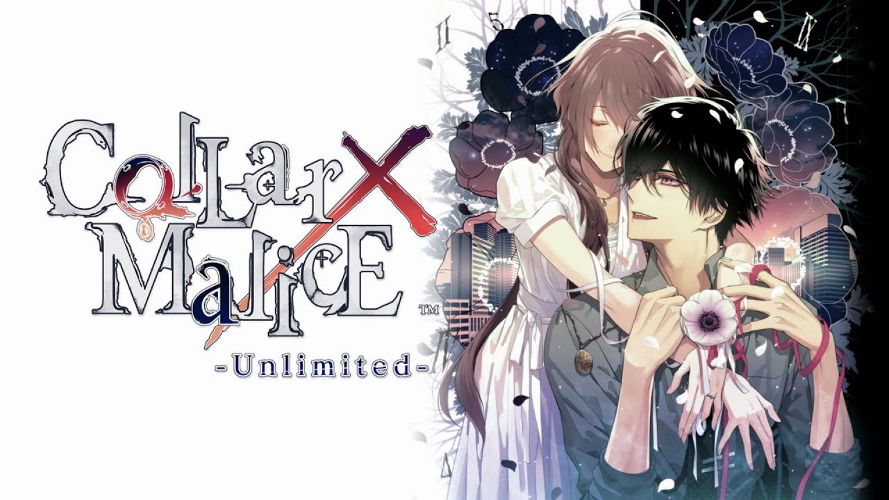 Collar X Malice: Unlimited (Switch) First 55 Minutes on Nintendo