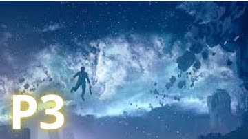 Control PS5 Gameplay Walkthrough Part 3 (Full Game)