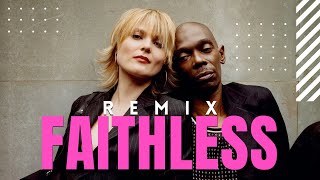 Faithless - We Come 1 2.0 - Remix 2020