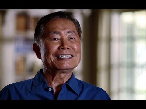 To Be Takei Official Trailer (2014) George Takei Documentary HD