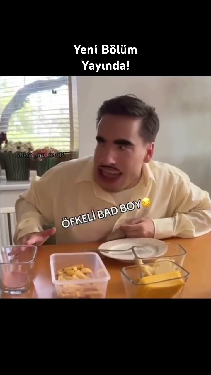 Efekan’ın Maceraları 11.Bölüm Once Said