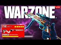 🔴LIVE - Call of Duty MW3 | Warzone - UNLOCKING THE TYR SNIPER KIT