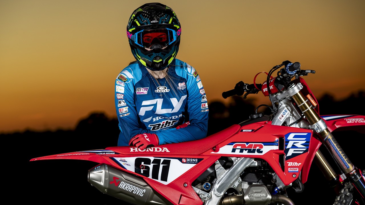 1ª Carrera del CAMPEONATO de ESPAÑA (CAÍDA en la salida) ep1/ Temporada 2026