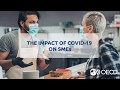 The impact of covid19 on smes