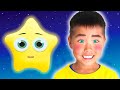 Twinkle Twinkle Little Star Song And More | 동요와 아이 노래 | 어린이 교육