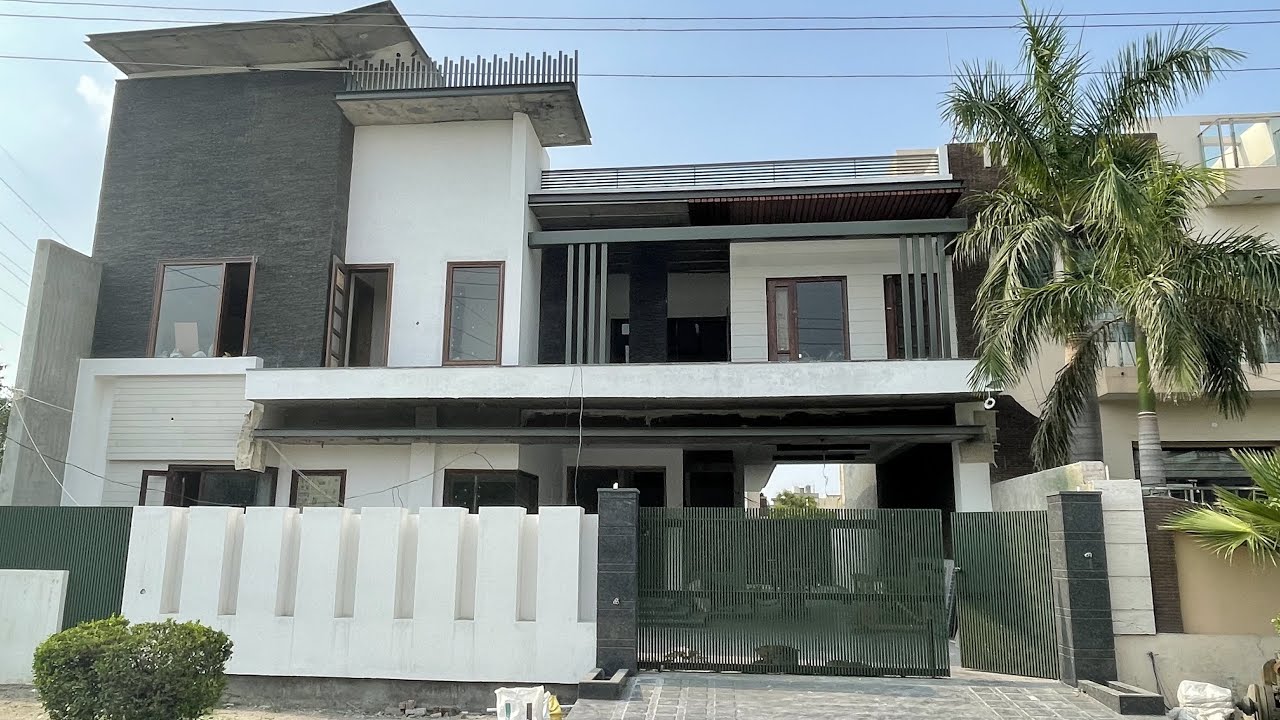 Site visit at Khanna Punjab | there me make only modular kitchen.