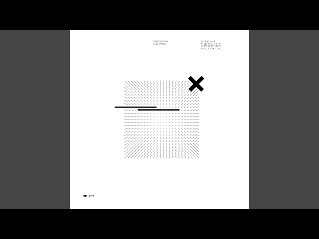 Lose Myself (Original Mix)