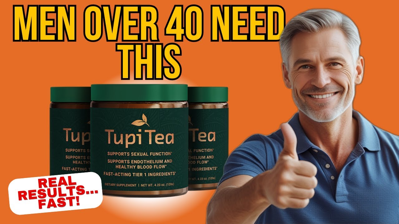 Tupi Tea Review: The Truth About This Amazonian Tea!