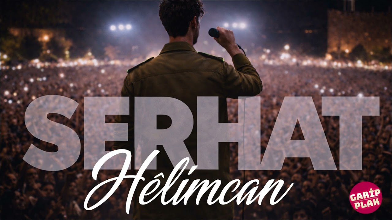 Serhat - Helîmcan - Kurdish Folk 2026