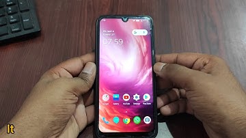 Stable Oxygen OS Rom for RedmiNote7Pro Boost Your divice performance to the Next level!