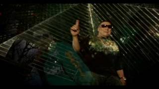 3 Dot Mob Ft. Device Hey Shawty