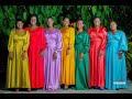 Nje kugushima by impano choir full gates of hope sda