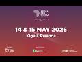 AFRICA CEO FORUM 2026 