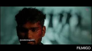 Minnal polave ft #theerakadhalae  #samvishal #rozario