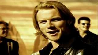 Boyzone - Picture Of You - HD music video