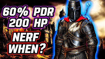 200 HP CRYSTAL SWORD FIGHTER IS SERIOUSLY BROKEN | Dark and Darker