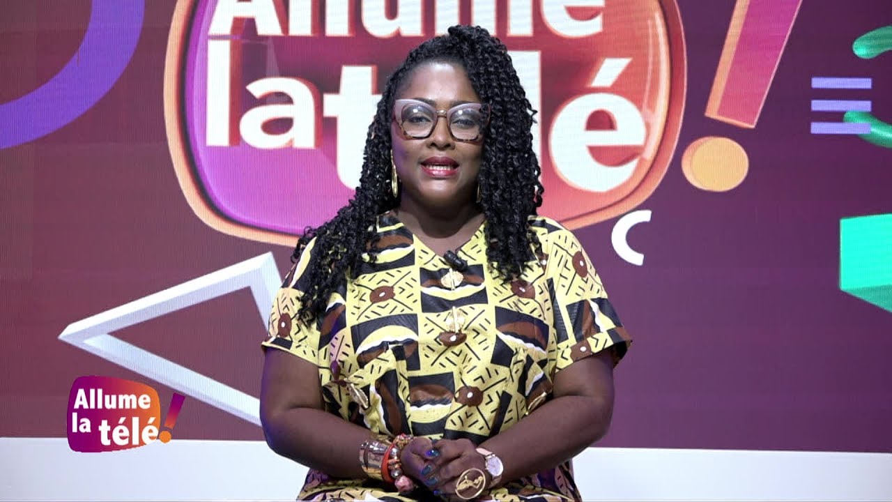 Allume la télé du 22 Septembre 2023