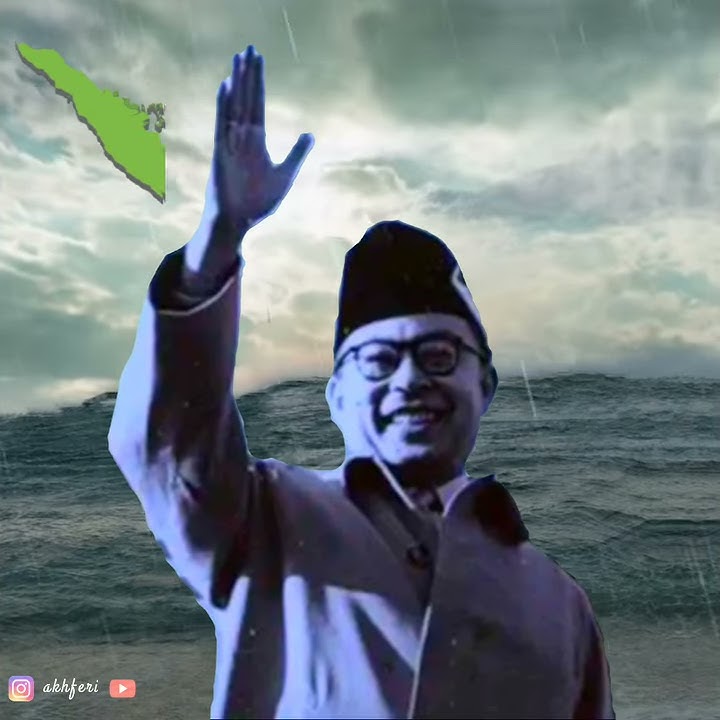 Bung Hatta | Iwan Fals (Story WA dan IG | PMV)