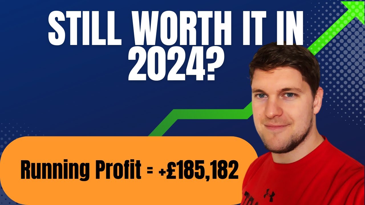 Is Sports Betting The Best Side Hustle To Start In 2024? YouTube