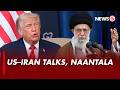 US–Iran talks, ipinagpaliban kasunod ng tensyon sa Israel–Hezbollah