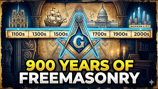 Freemasonry, Faith and Freedom: How a Secret Fraternity Shaped Our History