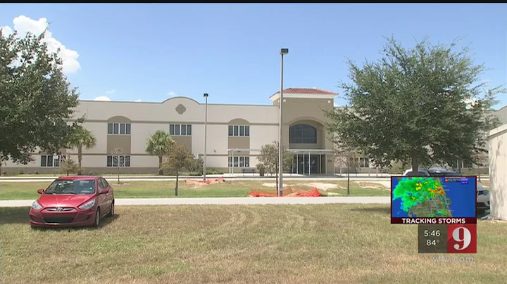 Video: 9 Investigates: Title 1 changes at Orange County Public Schools