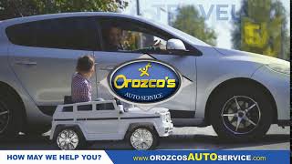 European Auto Repair Service Fullerton CA Orozco s Auto Service