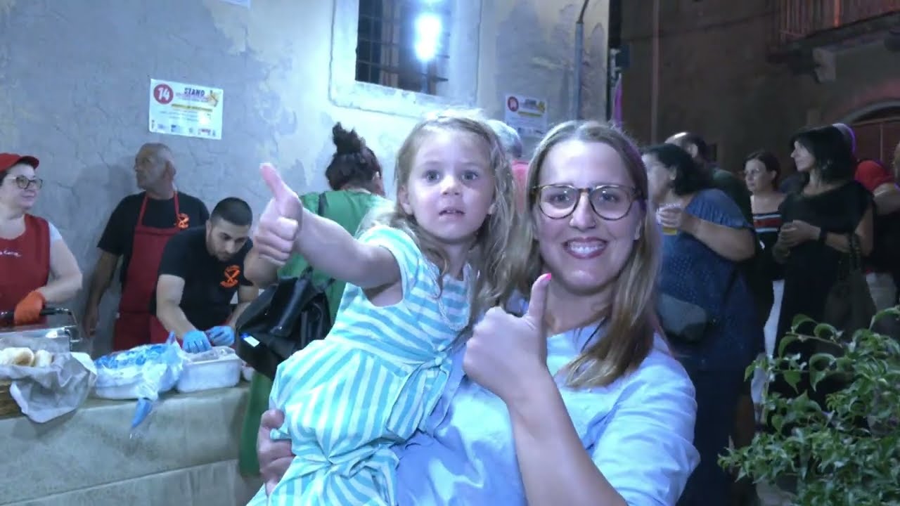 Successo per la prima serata del 