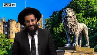 לאן אדם יכול להגיע בזכות השתיקה ? | סוד שגילה זקן בחלום | הרב רביד נגר
