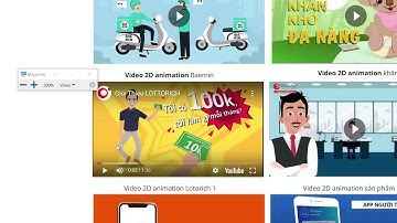 Khóa học online_Quy trình đưa nhân vật phác thảo thành chuyển động trong After Effect