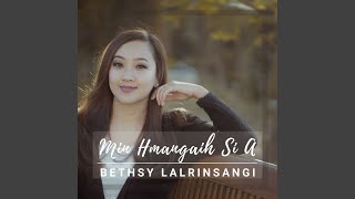 Video thumbnail of "Bethsy Lalrinsangi - Ka Nun Hian A Ngai Em Che"