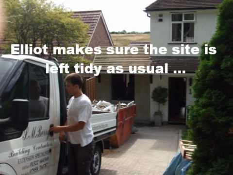 How to Build a Home Extension in Sevenoaks Kent in...