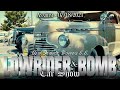 Old School Bombs C.C. - Lowrider & Bomb Car Show - Anaheim - 07/18/2021