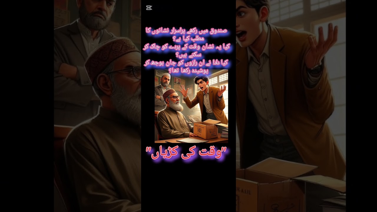 ‎⁨@GrandpaStories-o5l5q⁩  Thrilling Tale of Mystery