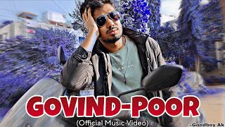 Bengaluru Govindpur Rap Dakini Urdu X Hindi Hiphop Bangalore Local Rap Goodboy Ak