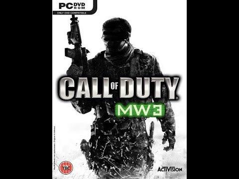 تحميل لعبة Call Of Duty Modern Warfare 3 مضغوطة كاملة بروابط