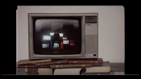 Thumbnail of 'Trouble Every Day' (Official Video)