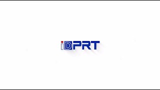 iDPRT SP320 Bluetooth Label Printer Introduction