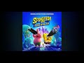 Secret to The Formula SpongeBob Characters (Soundtrack)