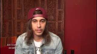 PIERCE THE VEIL HAUNTED BY 