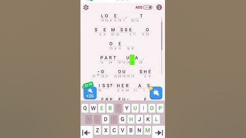 Ultimate cryptogram level 98 guide