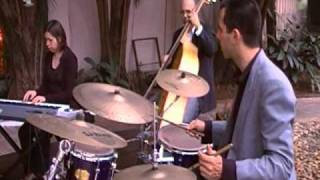 Brasil jazz trio - Baiãozinho - Eumir Deodato chords