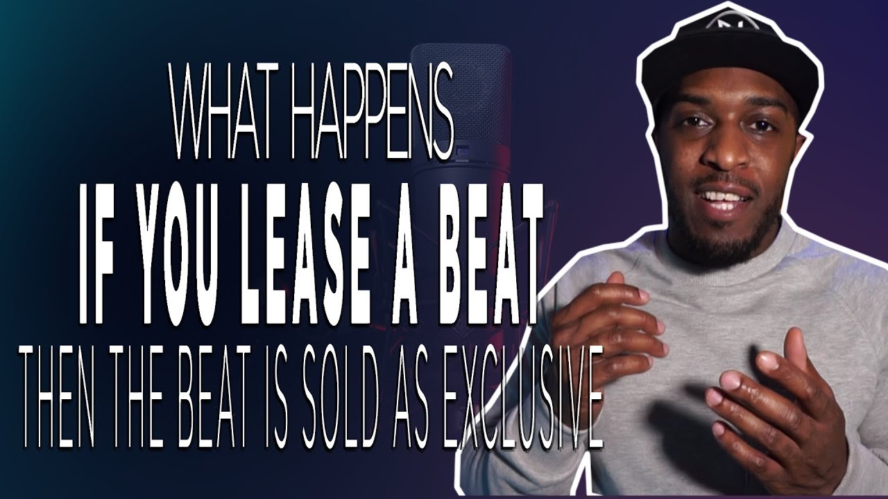 lease rap beats