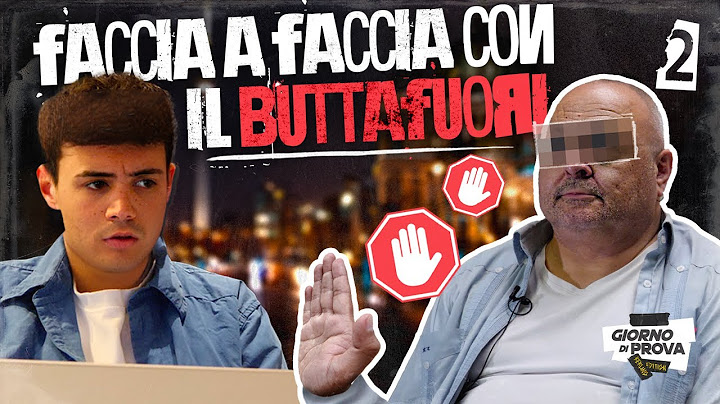 LA VERITÀ dietro i BUTTAFUORI più TEMUTI del MONDO - GDP Berlino - EP.2