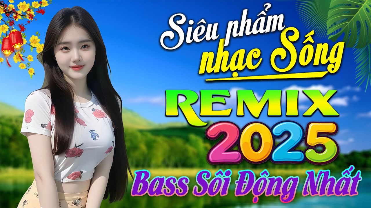 LK Nhạc Sống Bolero Trữ Tình Remix CỰC ĐỈNH✔️Mở Loa Hết Cỡ Nhạc Sống Hà Tây Gái Xinh 1m85 Mê Mẩn...