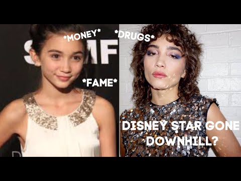 Video: Rowan Blanchard neto vērtība: Wiki, precējies, ģimene, kāzas, alga, brāļi un māsas