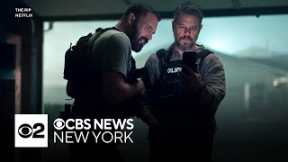 Police officers portrayed in movie with Ben Affleck, Matt Damon file lawsuit