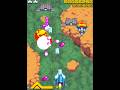 ALPHA WING 2 - LEVEL 3 [NO DEATH] (JAVA GAME)
